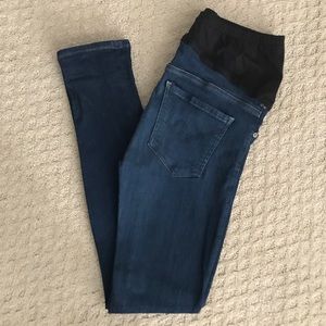 Citizens of humanity maternity jeans